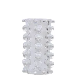 Chisa Novelties Etuis Texture Relief pour pénis